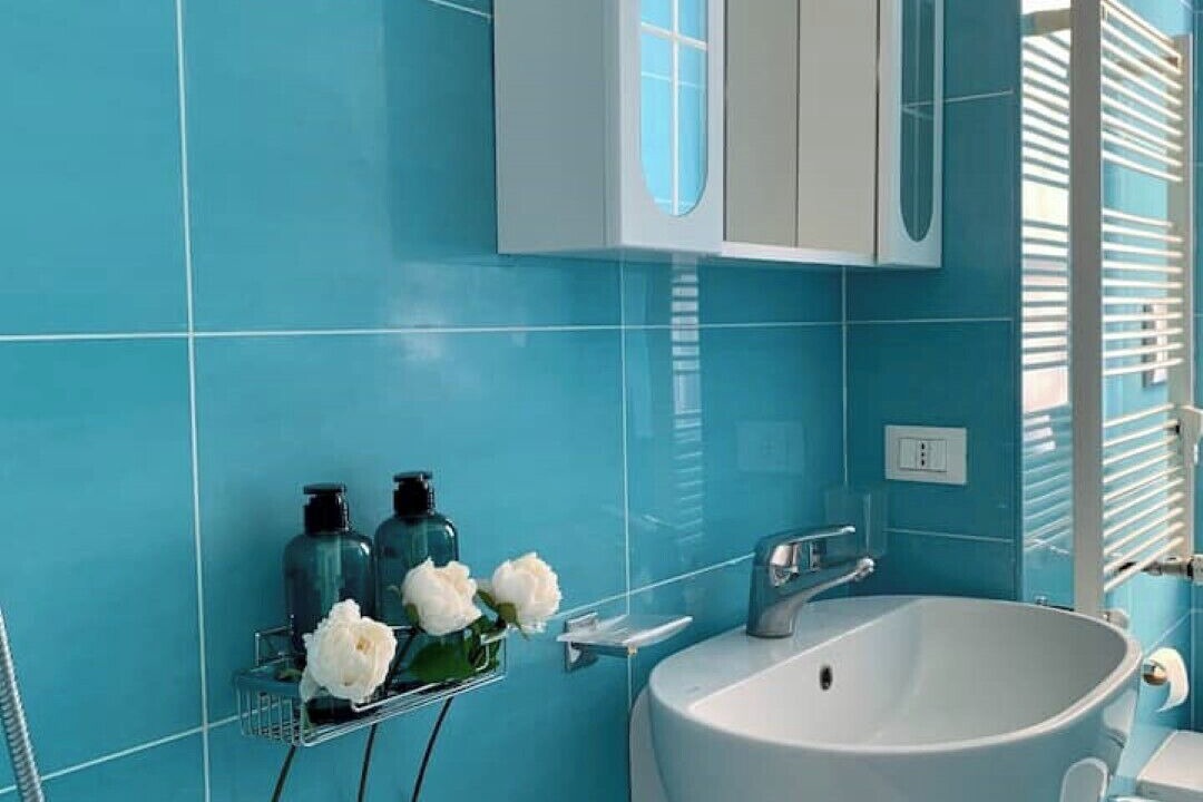 Photo of Bathroom in Porta Genova