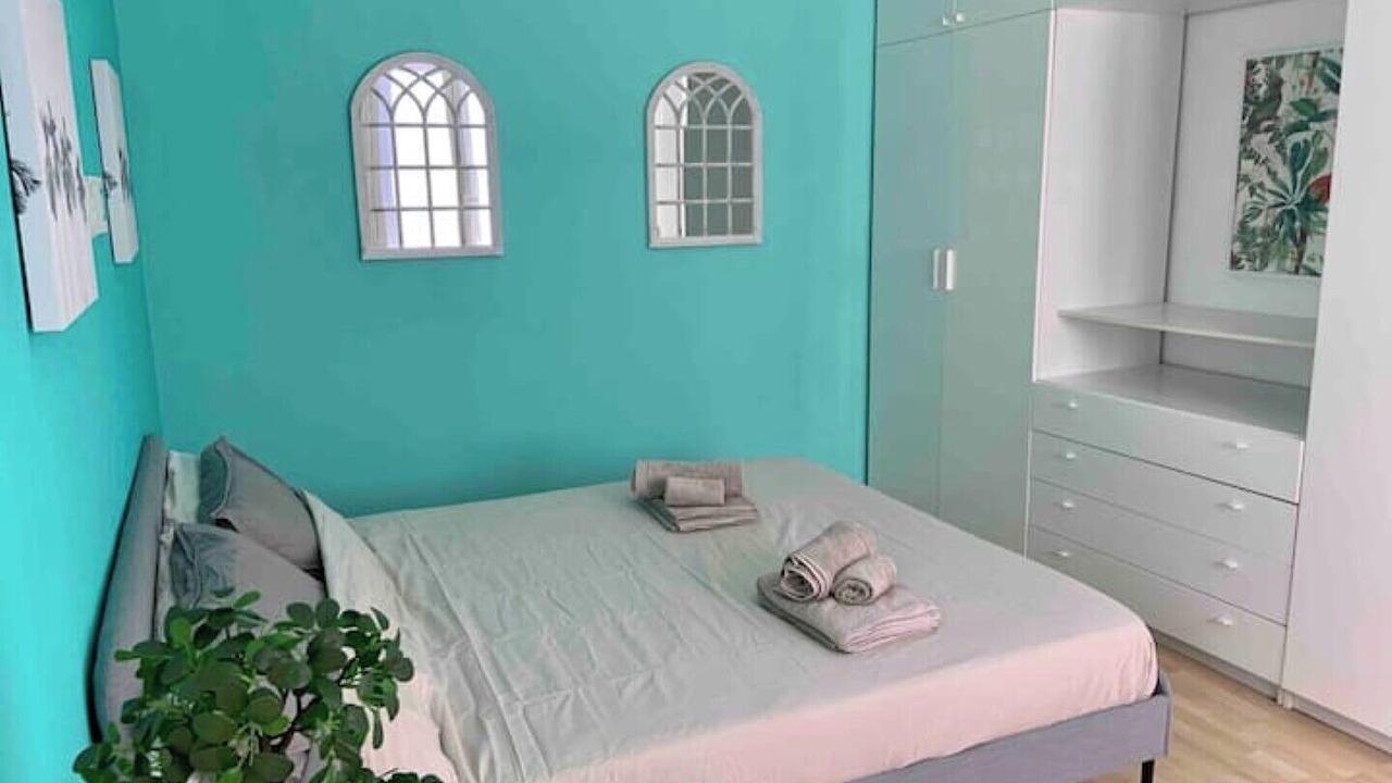 Photo of Bedroom in Porta Genova