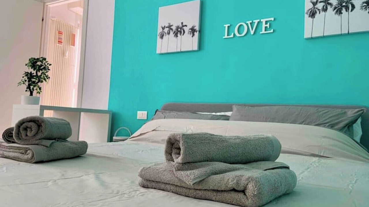 Photo of Bedroom in Porta Genova