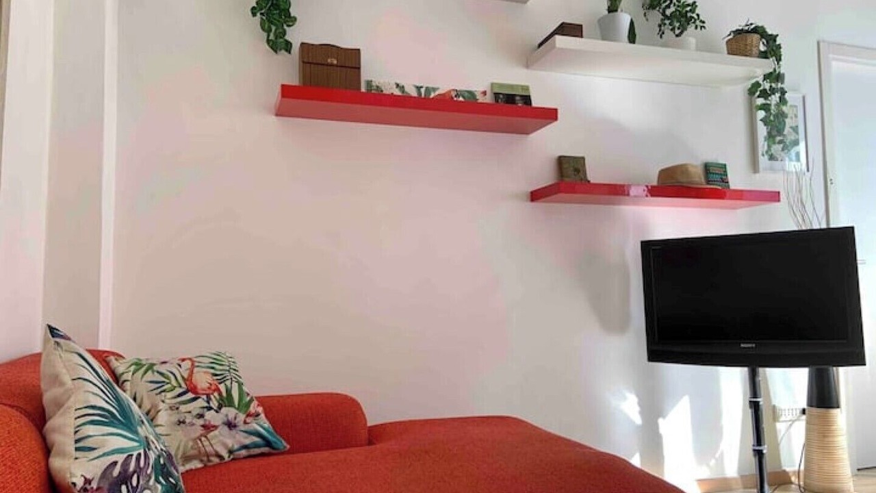 Photo of Livingroom in Porta Genova