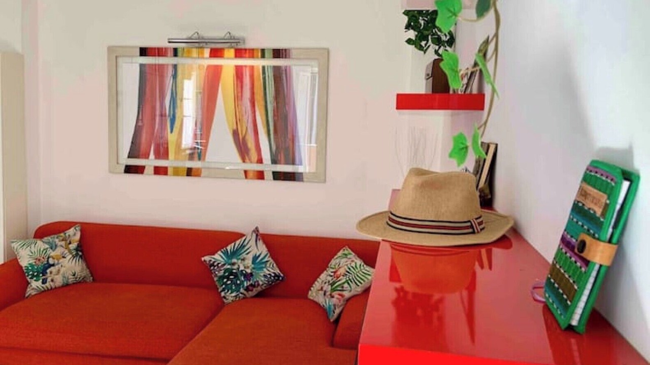 Photo of Livingroom in Porta Genova