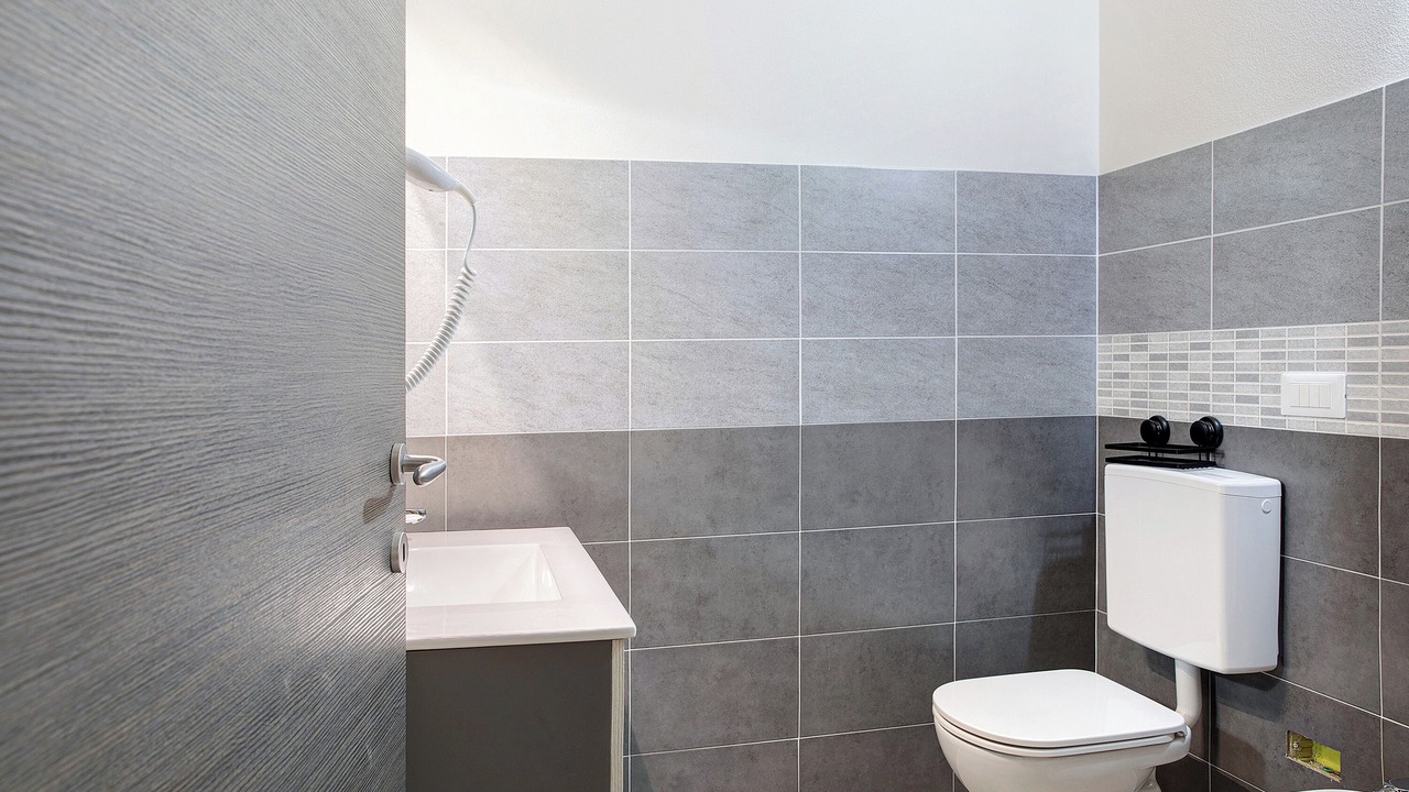 Photo of Bathroom in Talamona