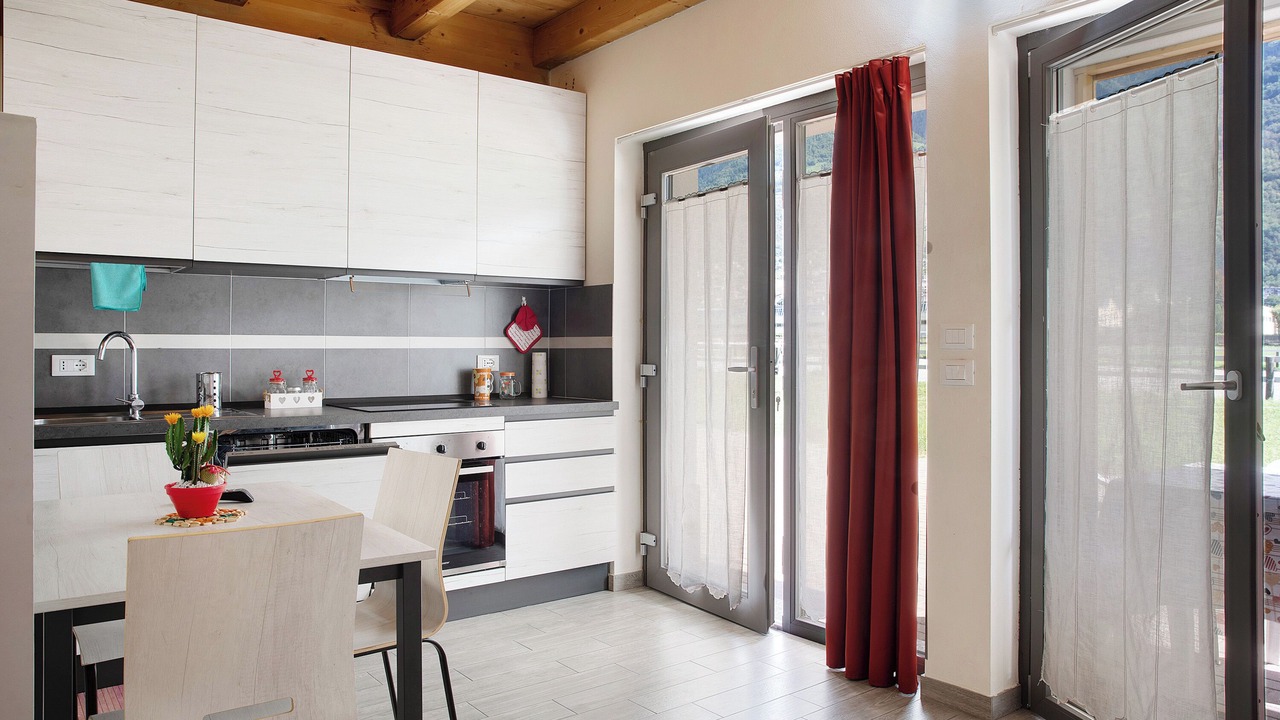 Photo of Kitchen in Talamona