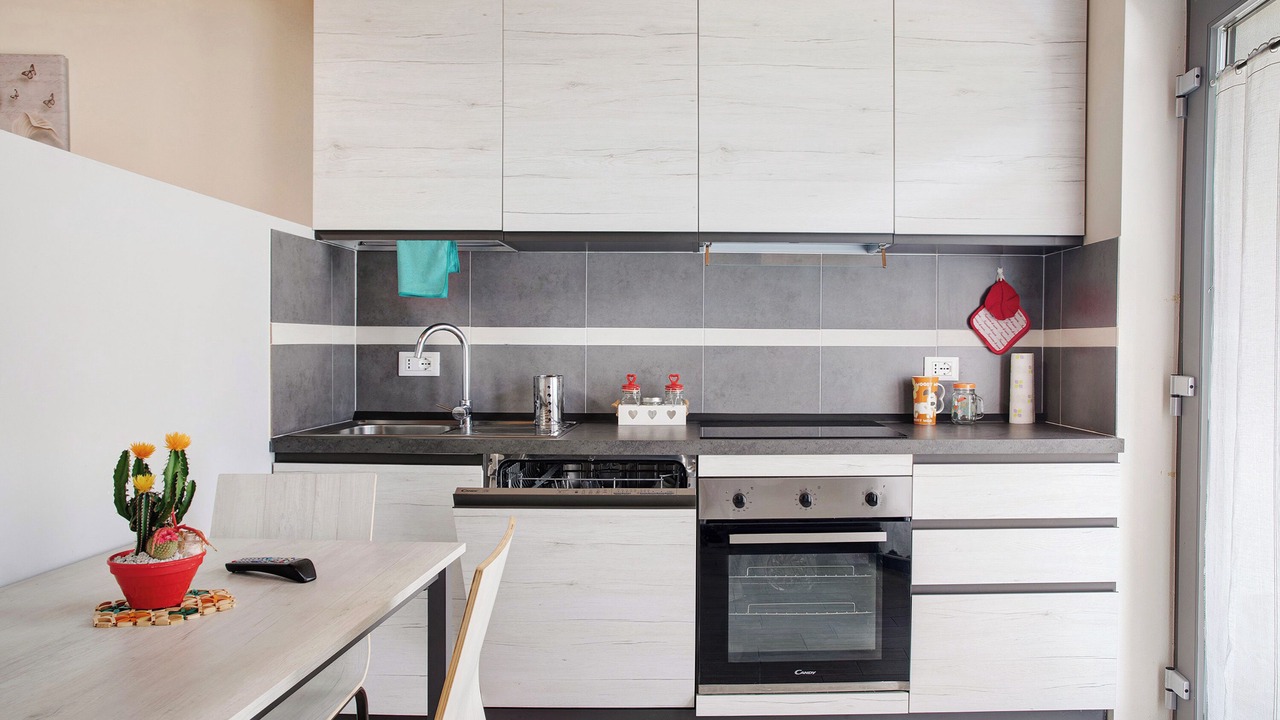 Photo of Kitchen in Talamona