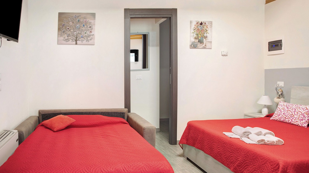 Photo of Bedroom in Talamona