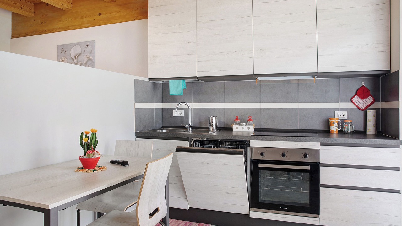 Photo of Kitchen in Talamona