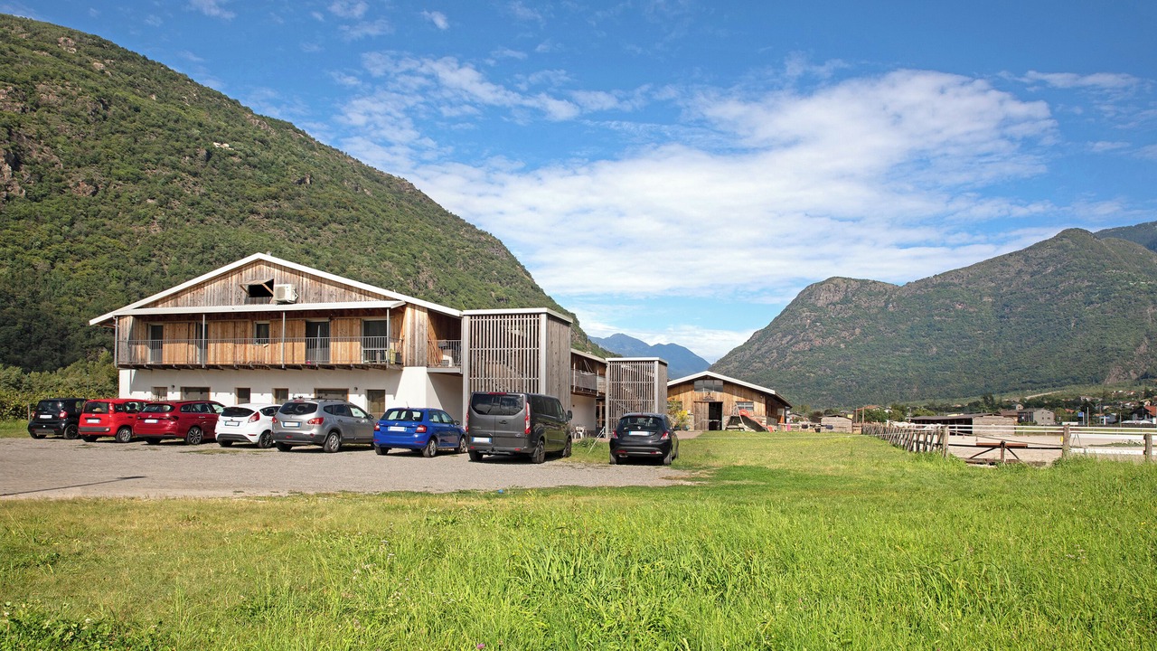 Photo of Outdoor in Talamona