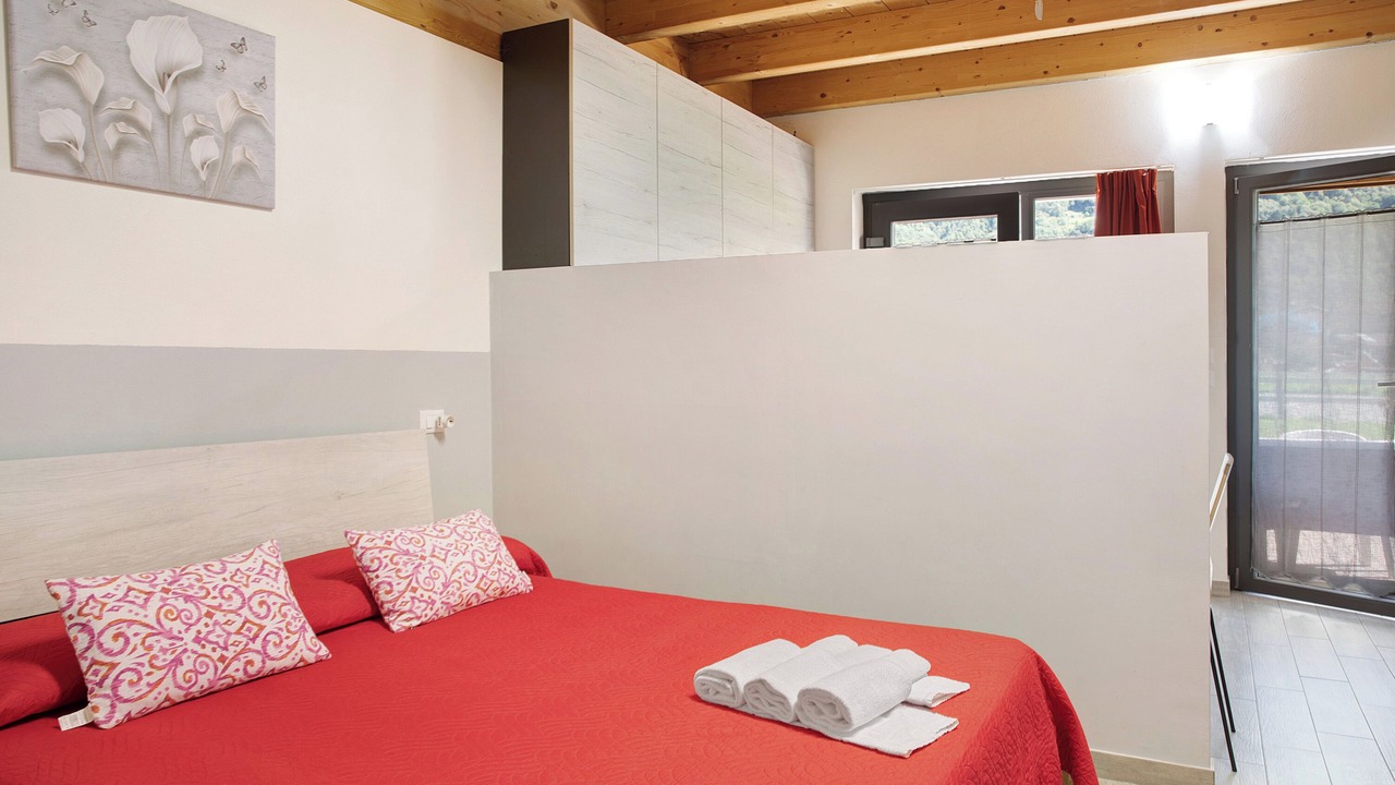 Photo of Bedroom in Talamona