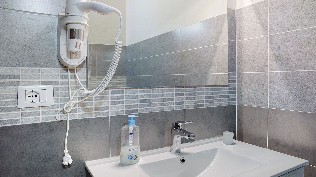 Photo of Bathroom in Talamona