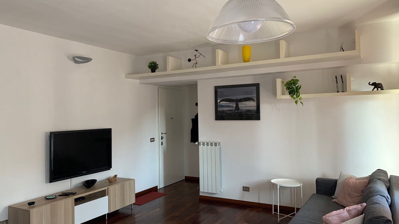 Photo of Livingroom in Precotto