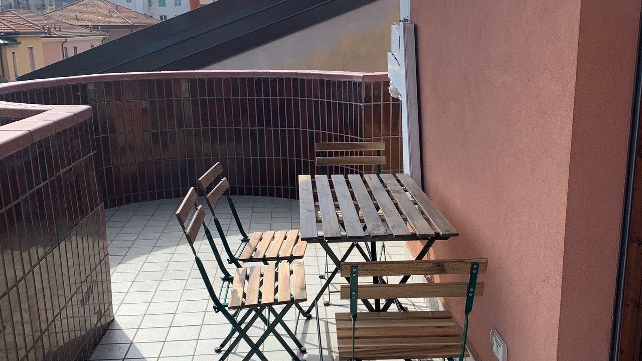 Photo of Outdoor in Precotto