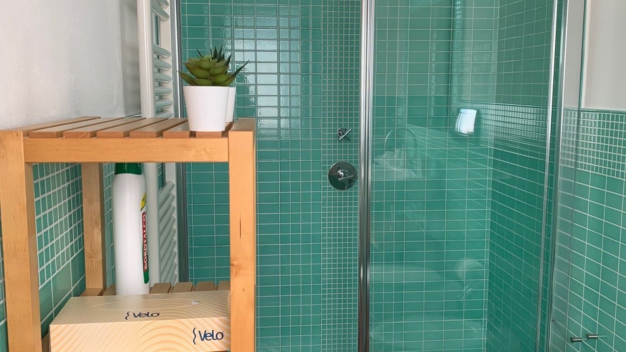 Photo of Bathroom in Precotto