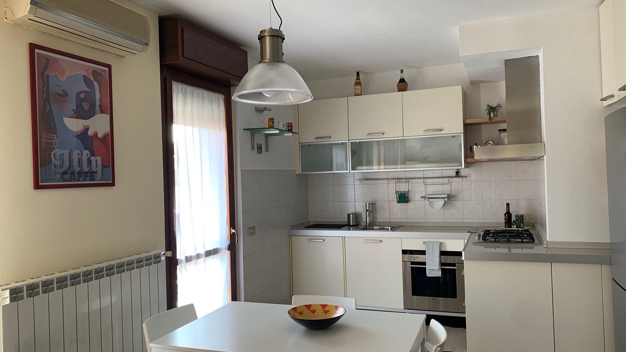 Photo of Kitchen in Precotto