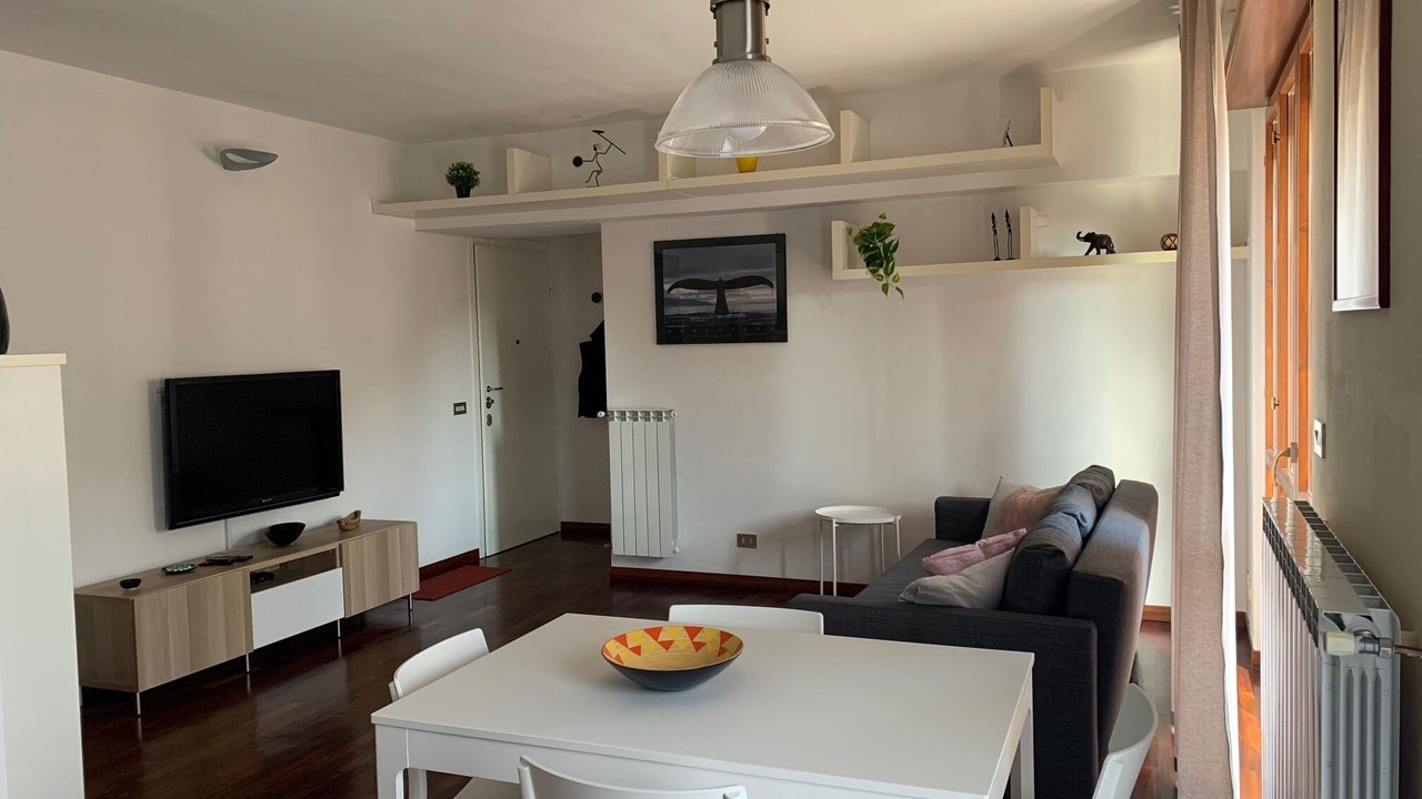 Photo of Livingroom in Precotto