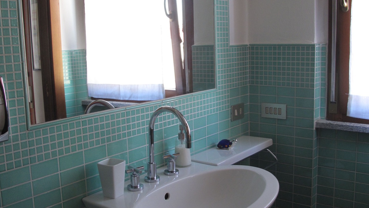Photo of Bathroom in Precotto