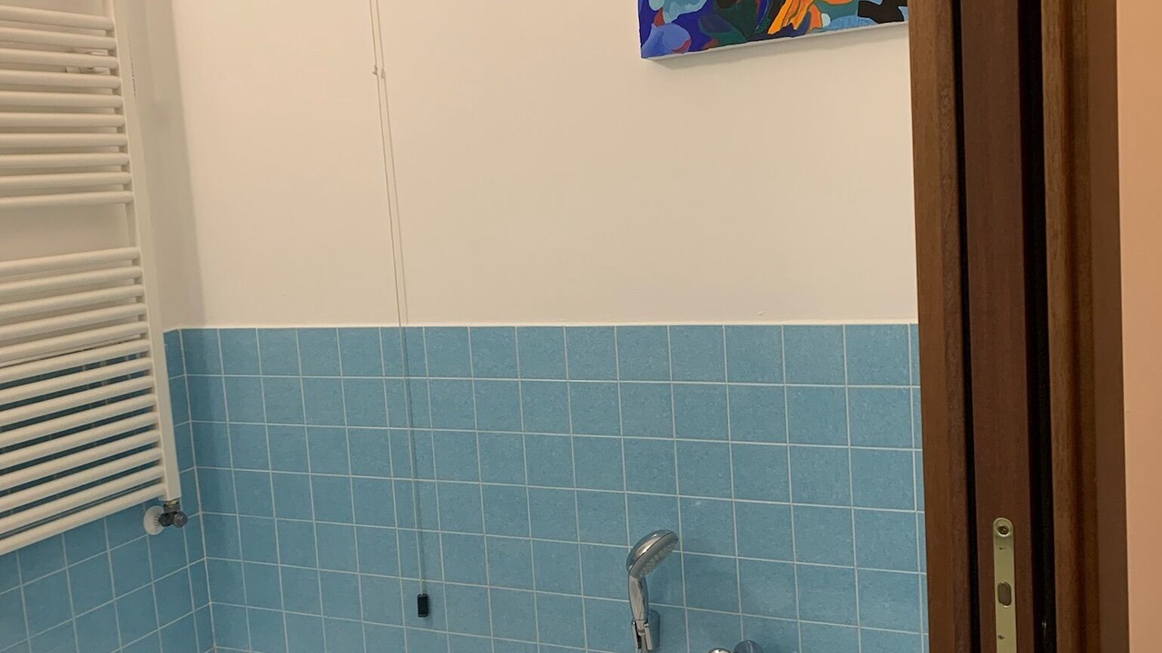 Photo of Bathroom in Precotto