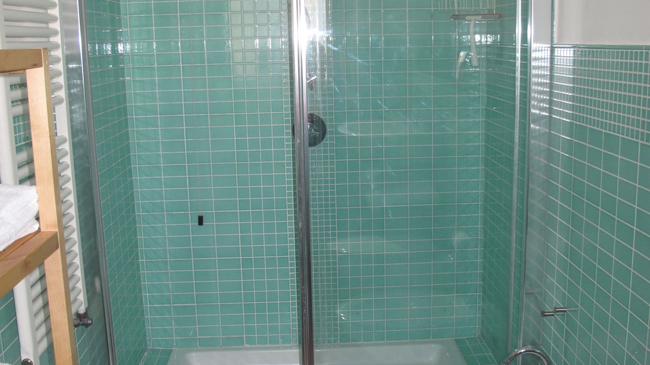 Photo of Bathroom in Precotto