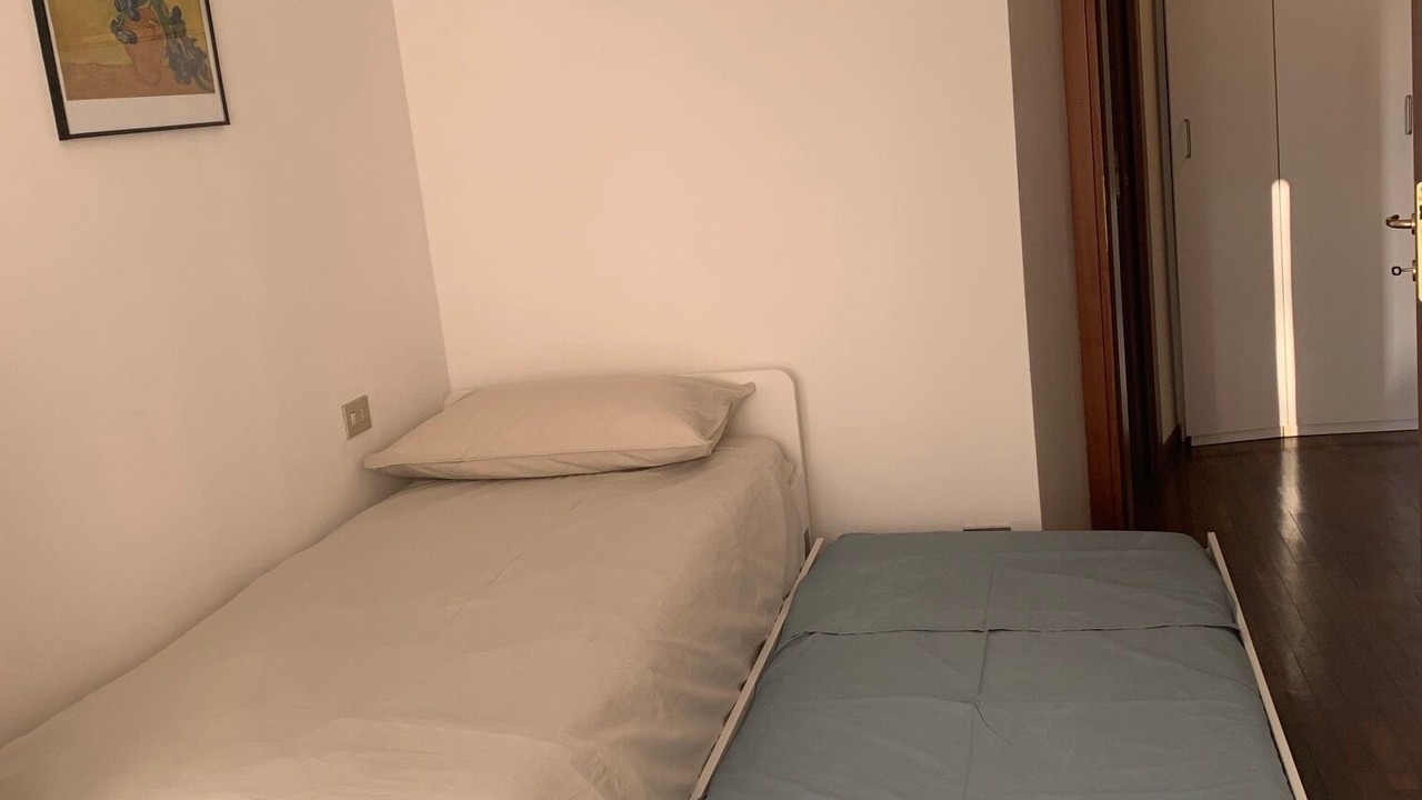 Photo of Bedroom in Precotto