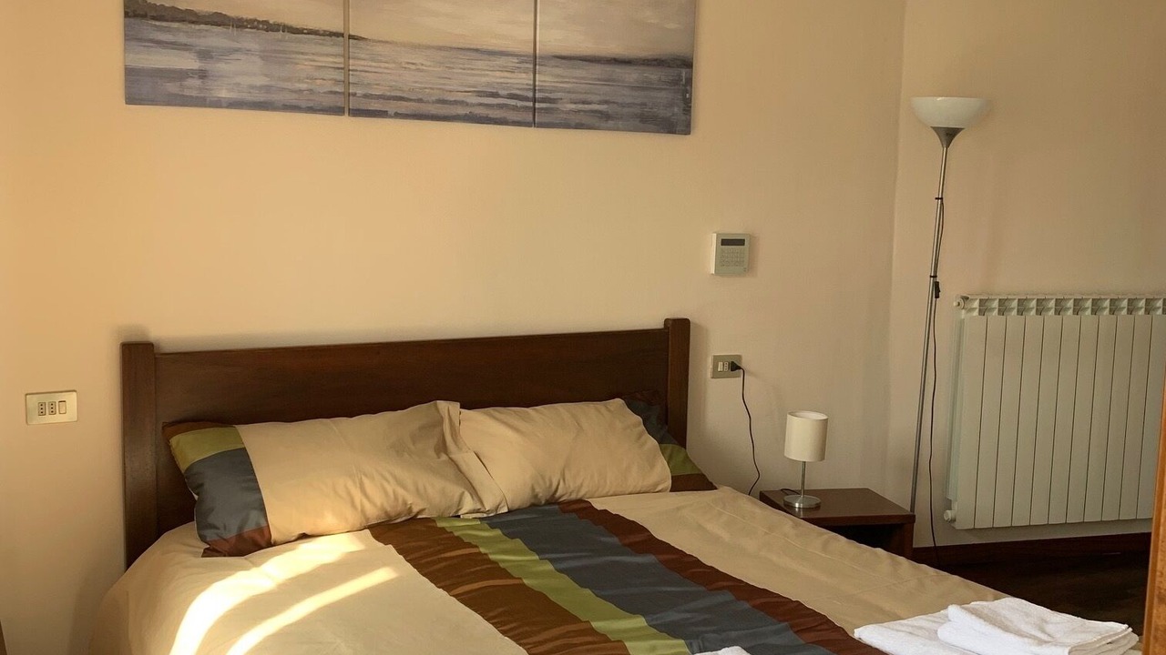 Photo of Bedroom in Precotto
