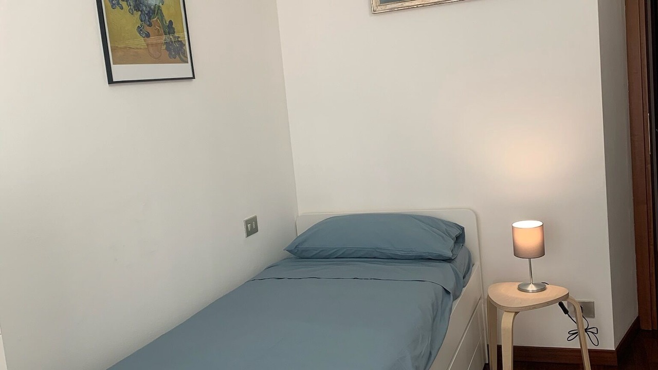 Photo of Bedroom in Precotto