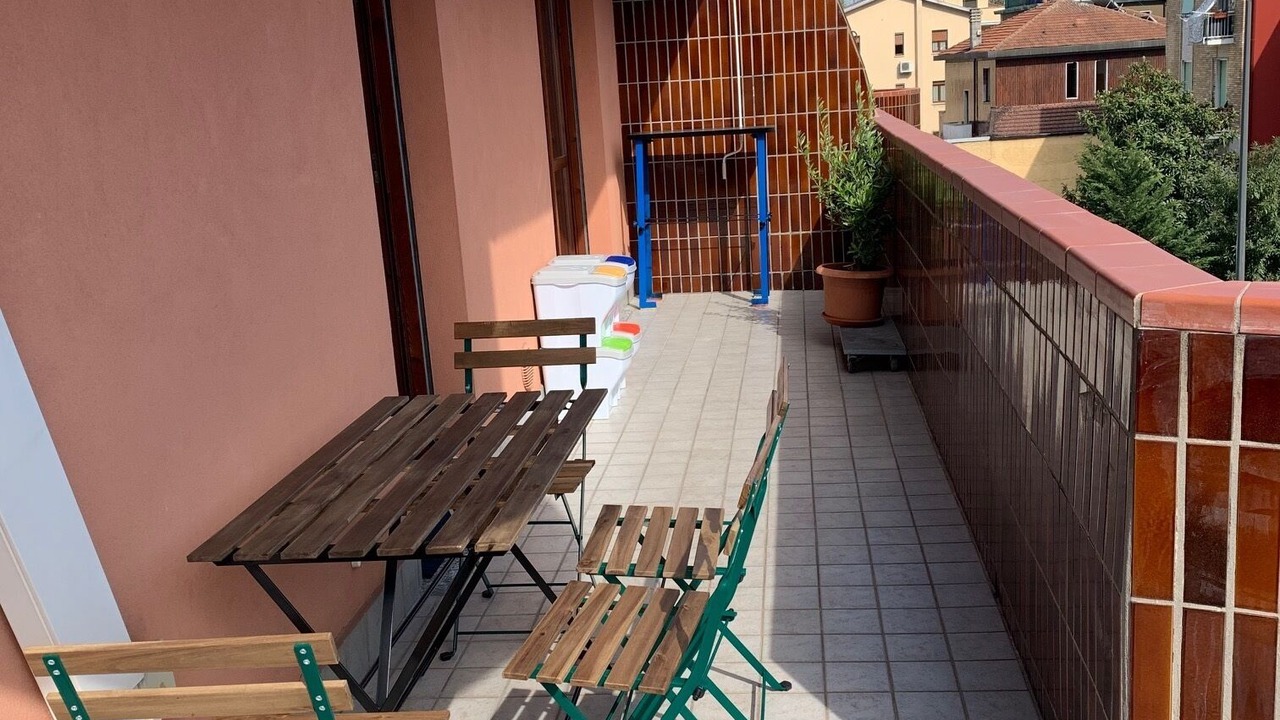 Photo of Outdoor in Precotto