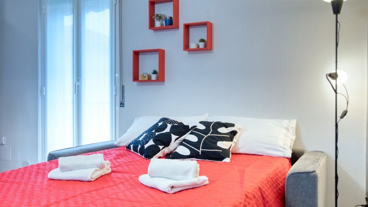 Photo of Bedroom in Cernusco sul Naviglio