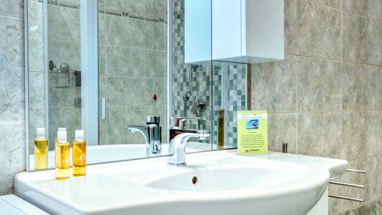 Photo of Bathroom in Cernusco sul Naviglio