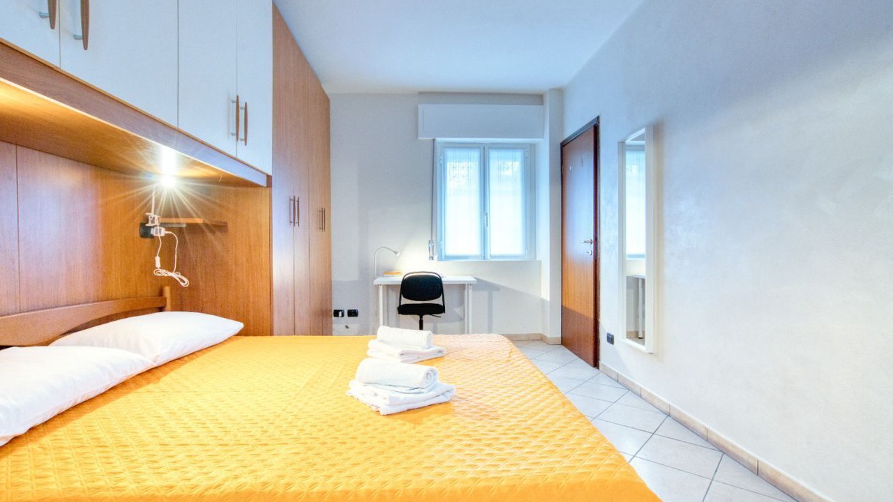 Photo of Bedroom in Cernusco sul Naviglio