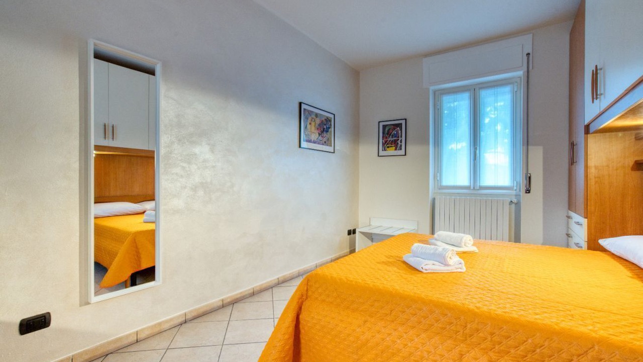 Photo of Bedroom in Cernusco sul Naviglio