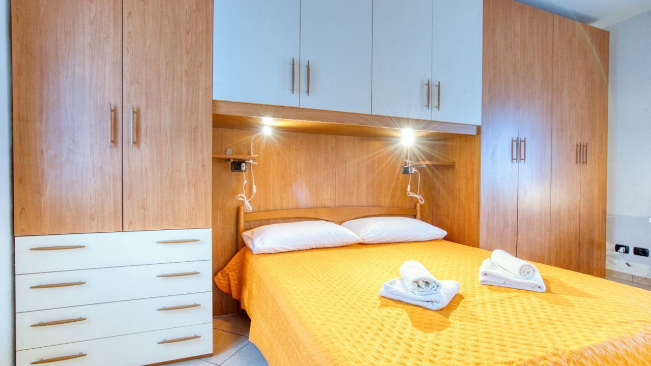 Photo of Bedroom in Cernusco sul Naviglio