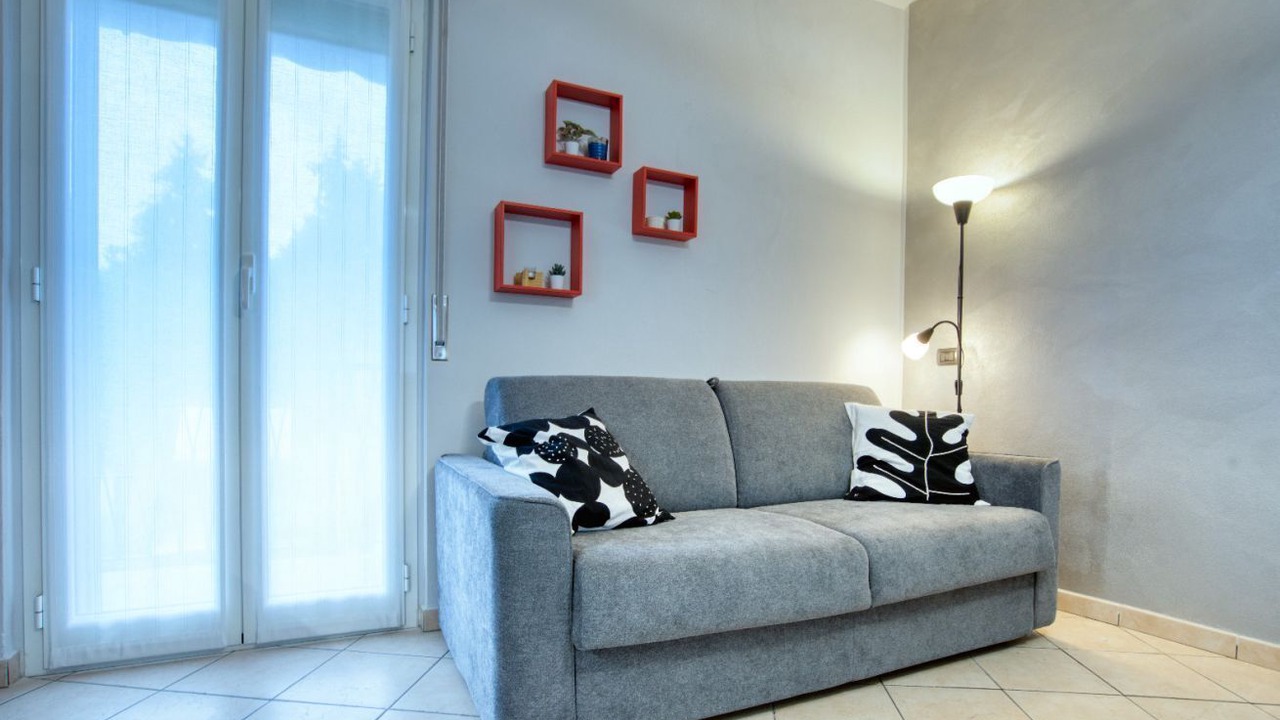 Photo of Livingroom in Cernusco sul Naviglio