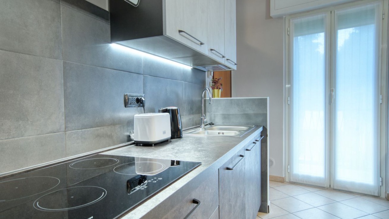 Photo of Kitchen in Cernusco sul Naviglio