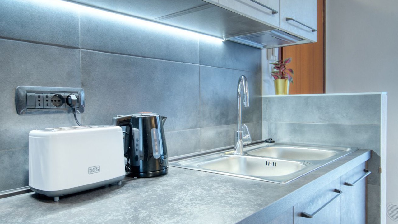 Photo of Kitchen in Cernusco sul Naviglio