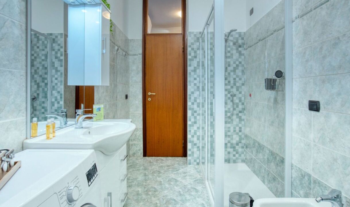 Photo of Bathroom in Cernusco sul Naviglio