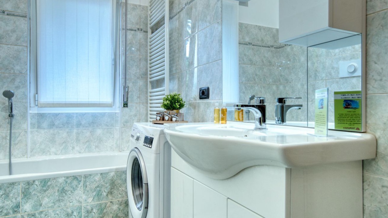 Photo of Bathroom in Cernusco sul Naviglio
