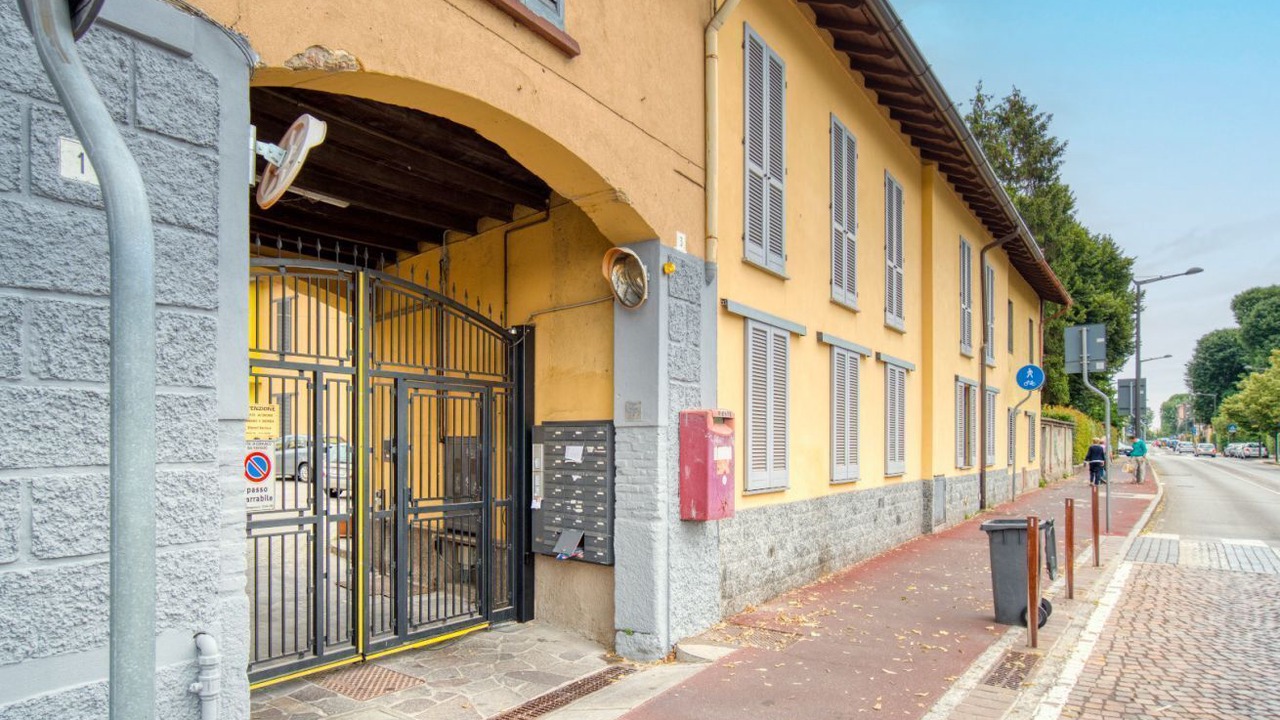 Photo of Outdoor in Cernusco sul Naviglio