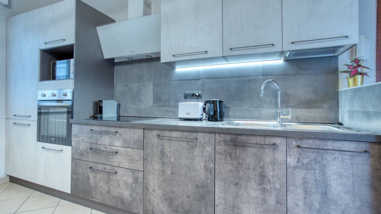 Photo of Kitchen in Cernusco sul Naviglio