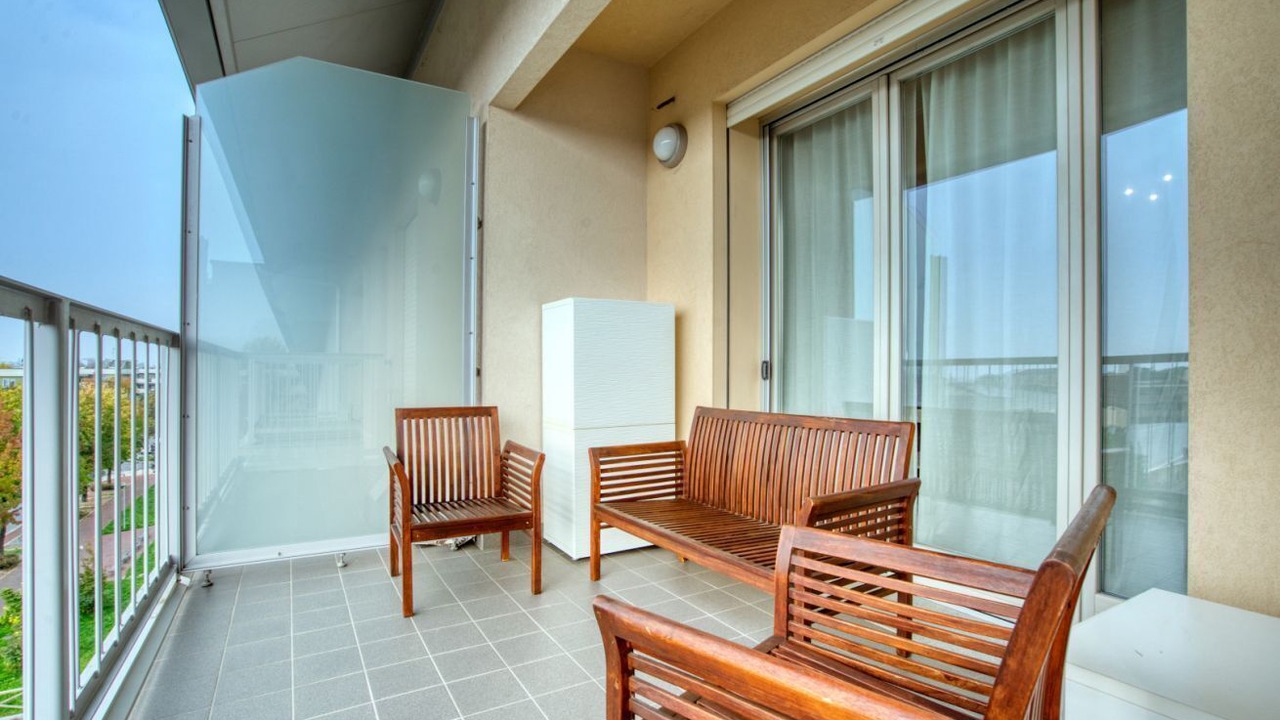 Photo of Patio Balcony in Piotello