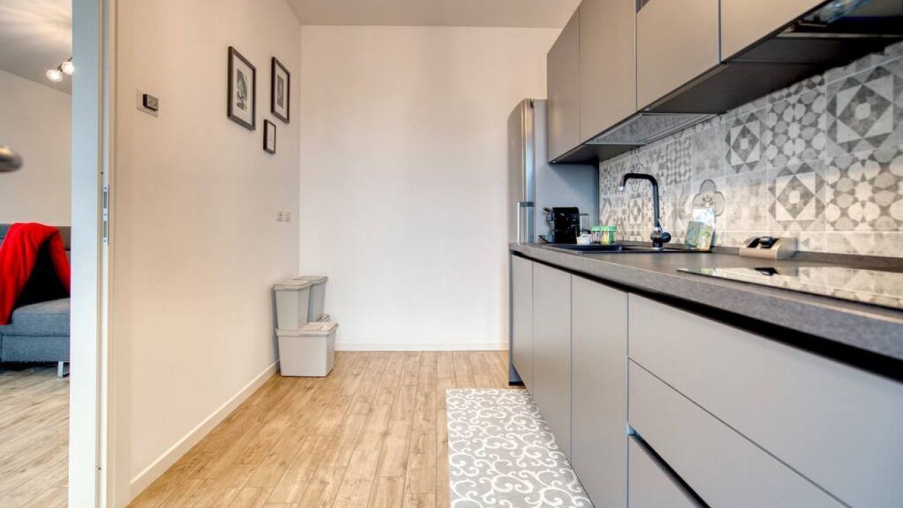 Photo of Kitchen in Piotello