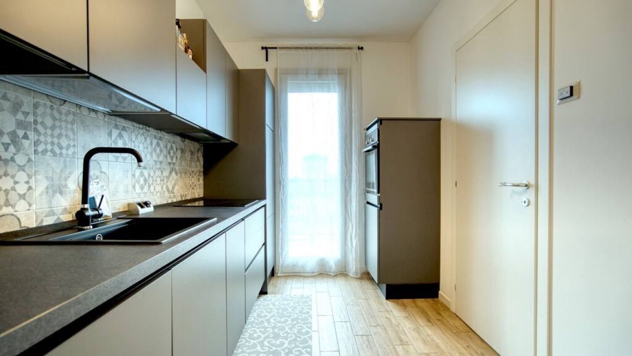 Photo of Kitchen in Piotello