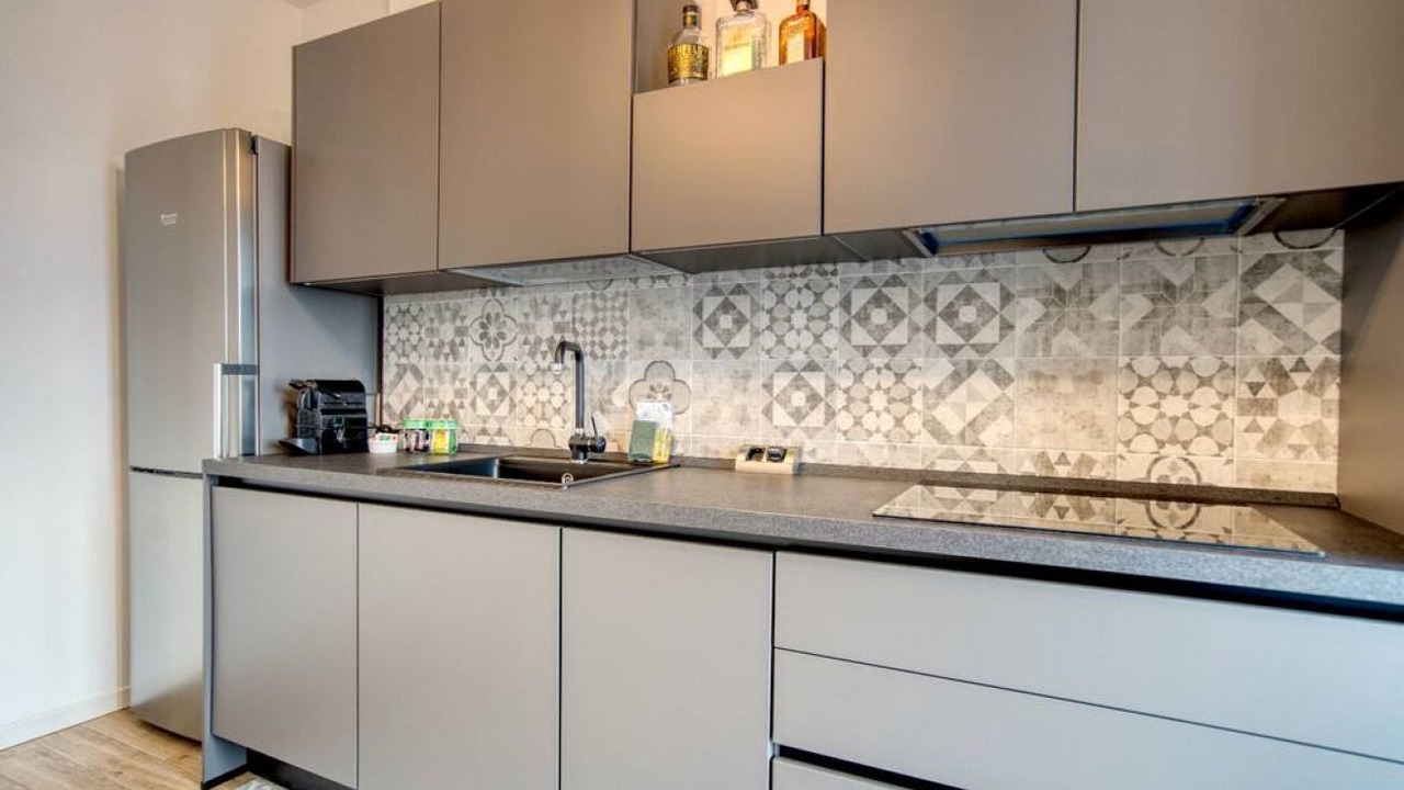 Photo of Kitchen in Piotello