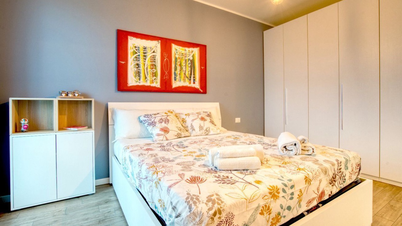 Photo of Bedroom in Piotello