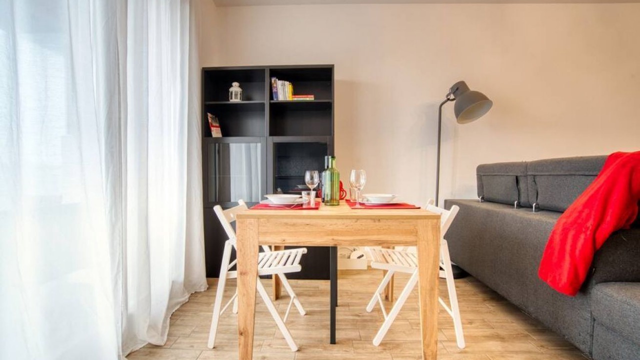 Photo of Livingroom in Piotello
