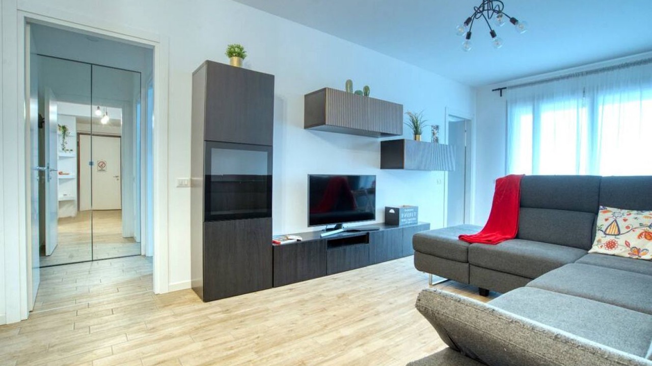 Photo of Livingroom in Piotello