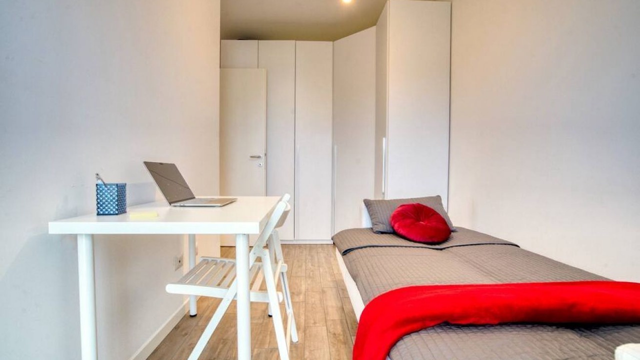 Photo of Bedroom in Piotello