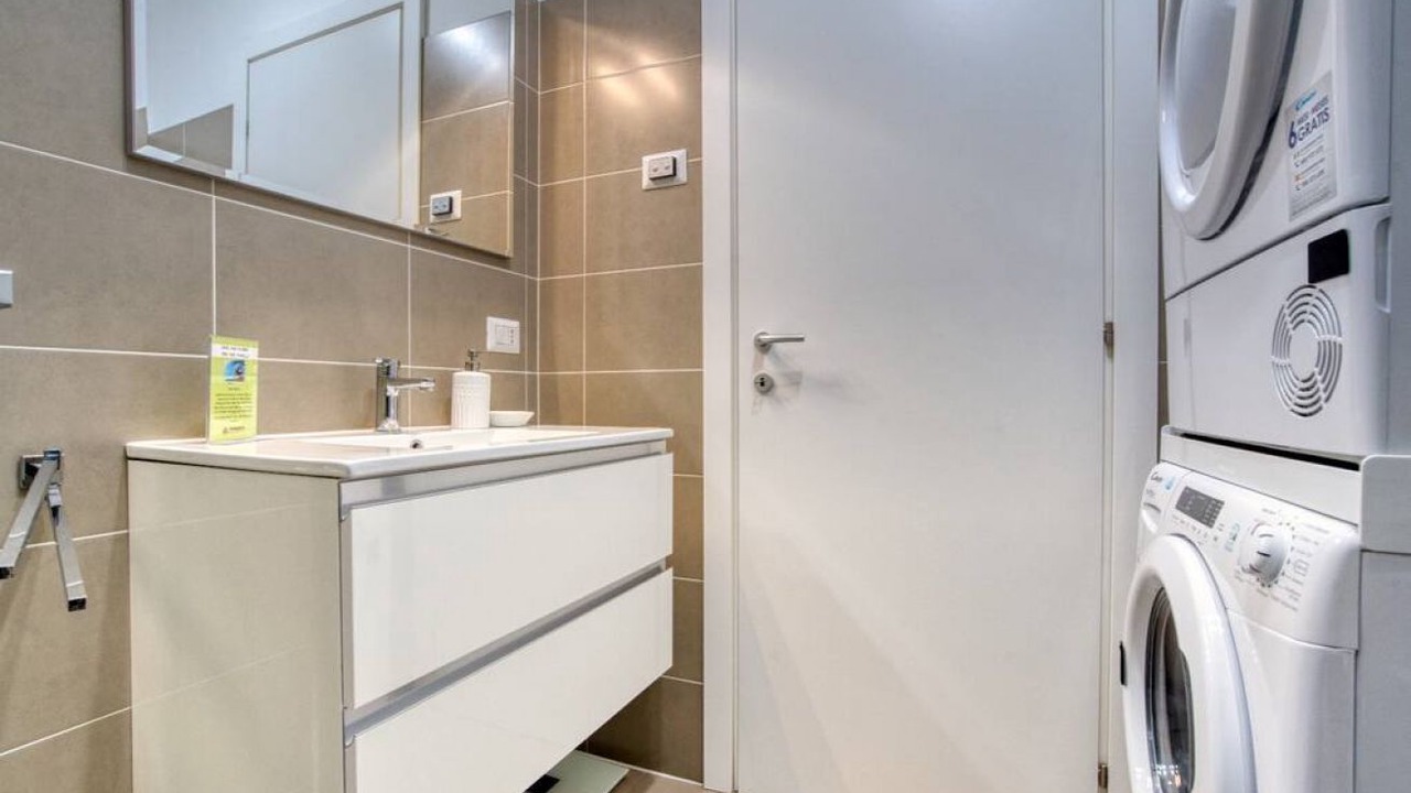 Photo of Bathroom in Piotello