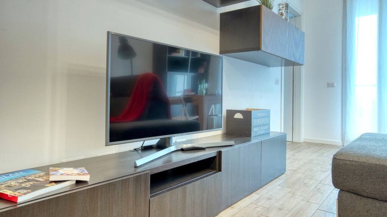 Photo of Livingroom in Piotello