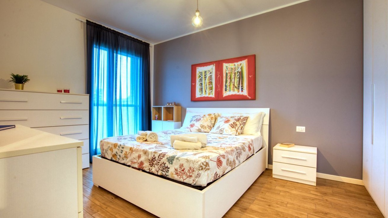 Photo of Bedroom in Piotello