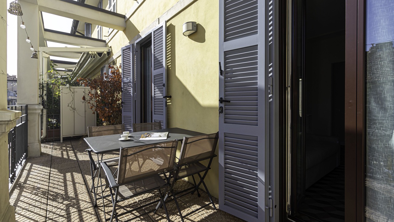 Photo of Outdoor in Porta Volta