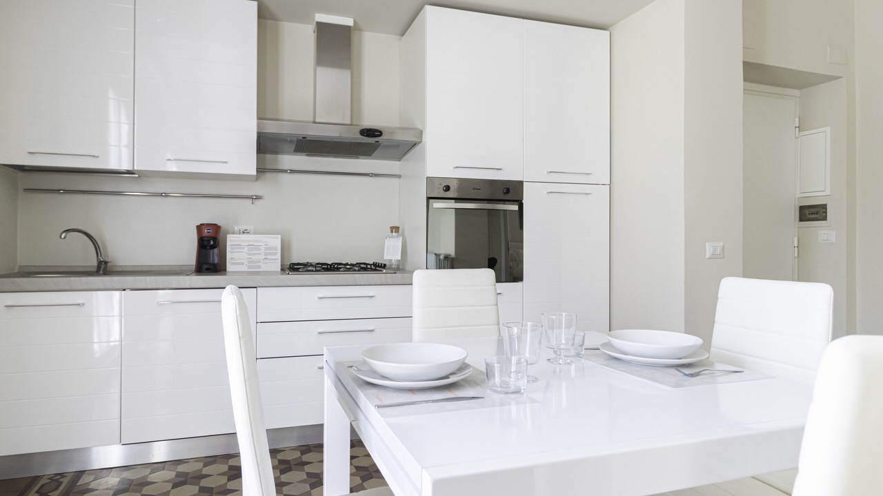 Photo of Kitchen in Porta Volta